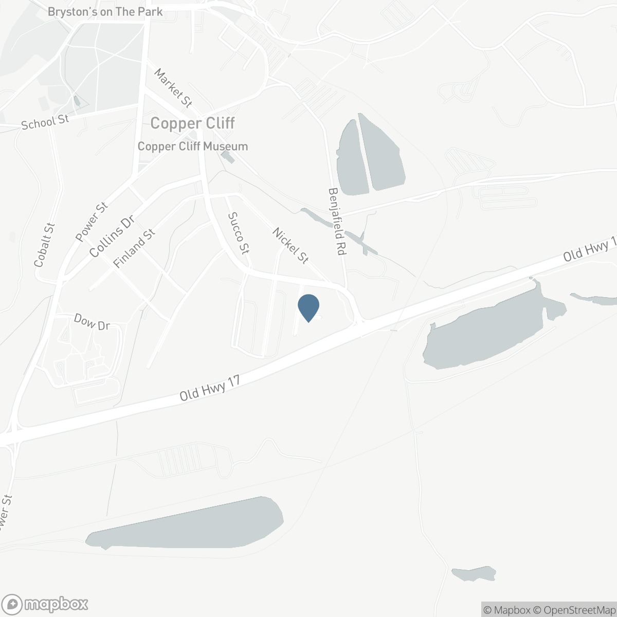 3 McKeen Street, Greater Sudbury, Ontario P0M 1N0